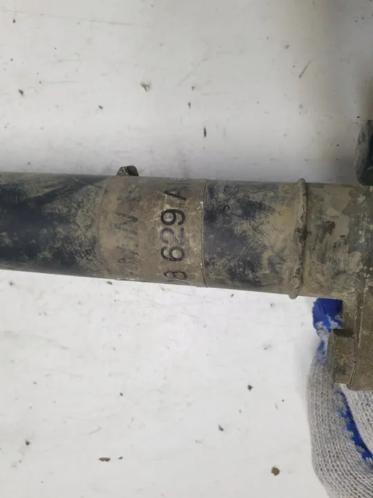 Framdrivningsaxel BMW X5 E53 3.0 Diesel 7508629 image 5