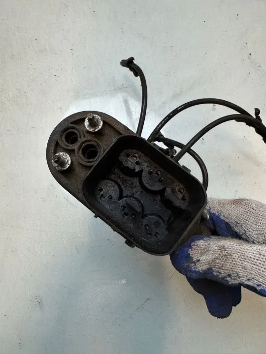 Controlador inyección OEM 21312 para Chevrolet Blazer image 2