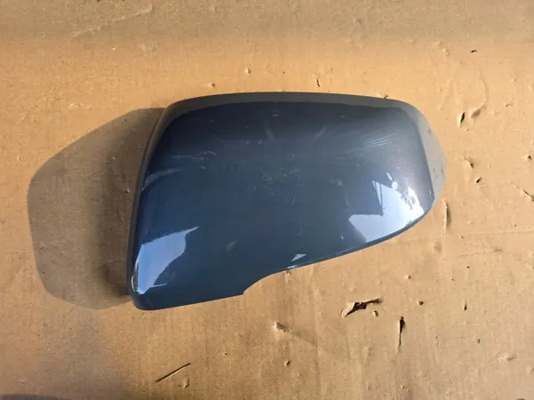 Couvercle rétroviseur gauche OEM 8498699 pour BMW F45 F46 F48 X1 image 2