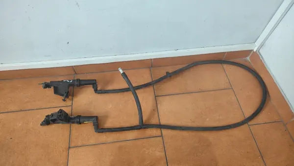 OEM 1307030347 Lave-Phare Gauche pour Volvo image 2