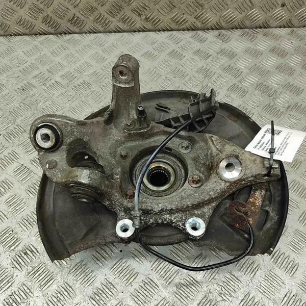 Bakre högra nav MERCEDES-BENZ E (W212) A2123500241 image 4