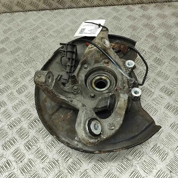 Bakre högra nav MERCEDES-BENZ E (W212) A2123500241 image 5