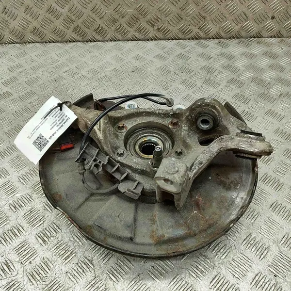 Bakre högra nav MERCEDES-BENZ E (W212) A2123500241 image 6