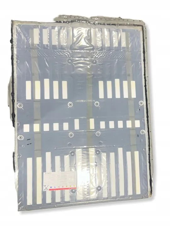 Batterie de traction Tesla Model S OEM 108675500D - 111 Ah image 3