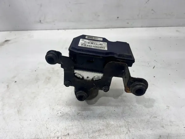 ABS ESP Pumpe & Steuergerät OEM 5N0614109BL für Audi Q3 8U image 2