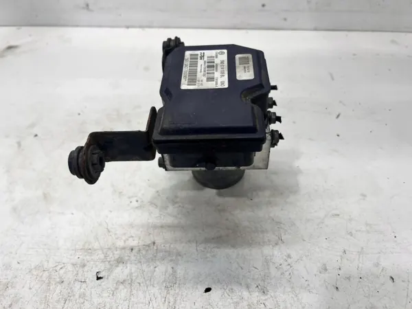 ABS ESP Pumpe & Steuergerät OEM 5N0614109BL für Audi Q3 8U image 4