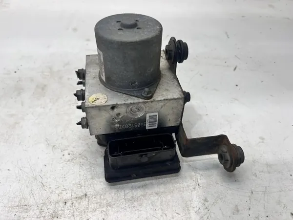 ABS ESP Pumpe & Steuergerät OEM 5N0614109BL für Audi Q3 8U image 6