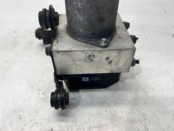 ABS ESP Pumpe & Steuergerät OEM 5N0614109BL für Audi Q3 8U image 8