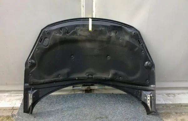 Moottorikansi OEM 7901L9 Peugeot 307 Lift 05-08 image 3