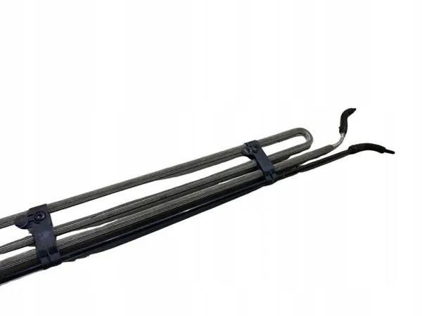 Refroidisseur de carburant Audi A4 B7 2.0 TDI 8E0203572J image 3