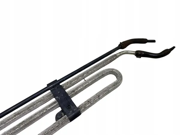 Refroidisseur de carburant Audi A4 B7 2.0 TDI 8E0203572J image 4