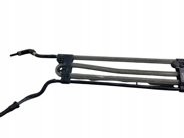 Refroidisseur de carburant Audi A4 B7 2.0 TDI 8E0203572J image 5