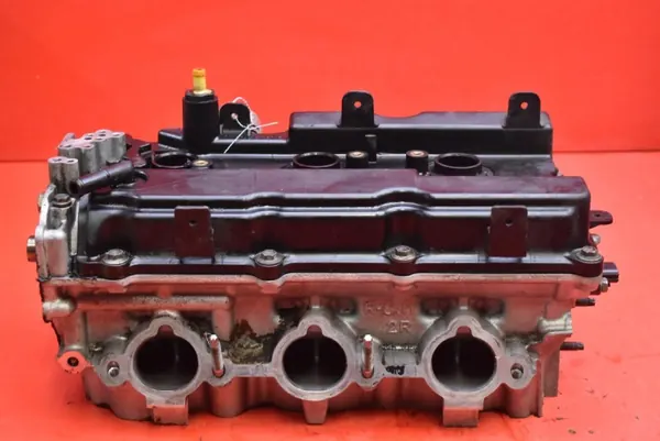 Cabeça do Motor R-8J1 para Renault Espace 4 3.5 V6 image 2