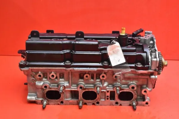 Cabeça do Motor R-8J1 para Renault Espace 4 3.5 V6 image 5