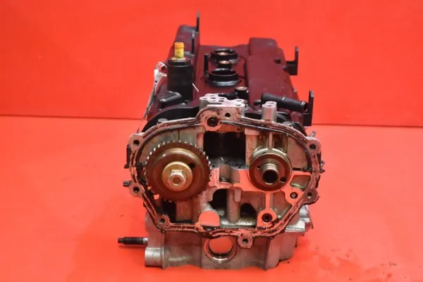 Cabeça do Motor R-8J1 para Renault Espace 4 3.5 V6 image 6