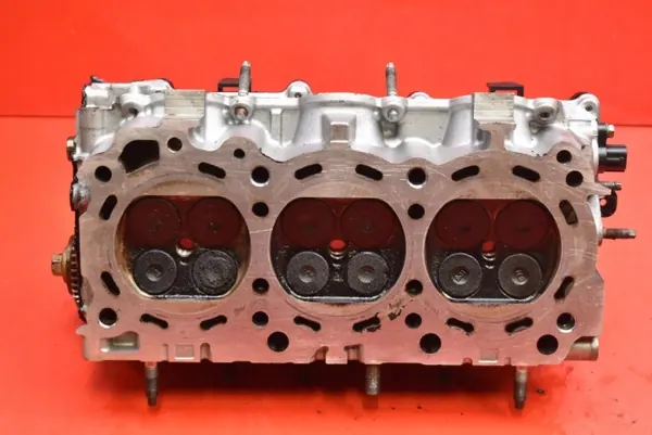Cabeça do Motor R-8J1 para Renault Espace 4 3.5 V6 image 8