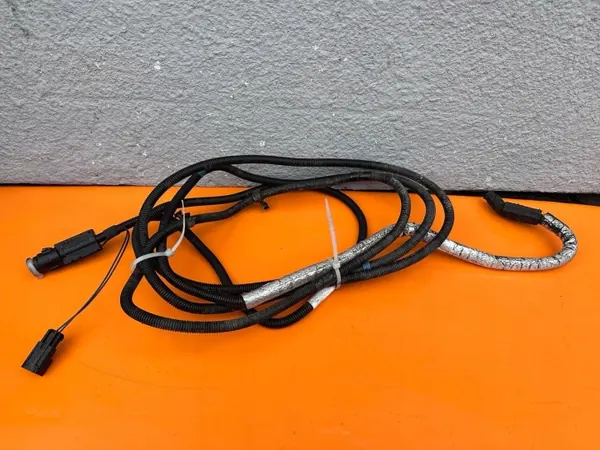 Lignes AdBlue Opel Insignia A OEM 23326877 image 2