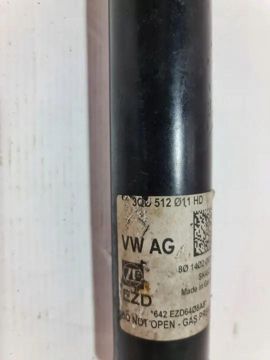 AMMORTIZZATORE POSTERIORE VW PASSAT B8 KOMBI 3Q0512011HD image 8