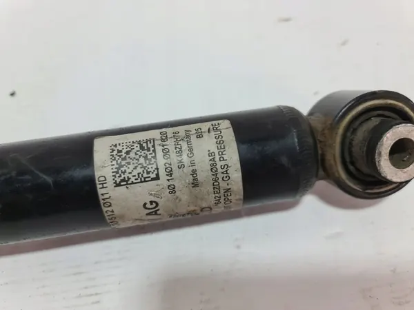 AMMORTIZZATORE POSTERIORE VW PASSAT B8 KOMBI 3Q0512011HD image 9