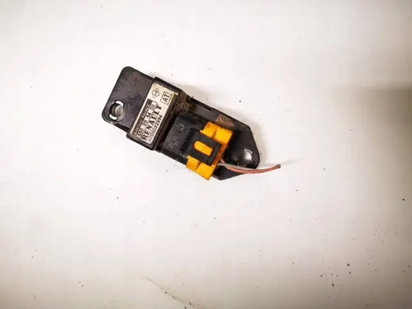 Sensor airbag OEM 550895400 para Renault Grand Scenic image 2