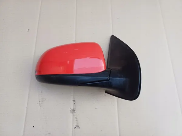 Oikea Peili 3-Pinni OEM Hyundai i20 BH Väri image 2