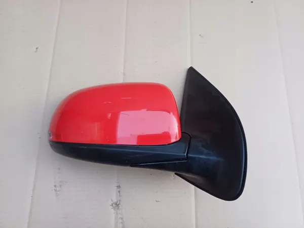 Oikea Peili 3-Pinni OEM Hyundai i20 BH Väri image 3