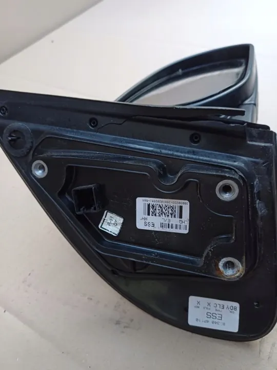 Oikea Peili 3-Pinni OEM Hyundai i20 BH Väri image 6
