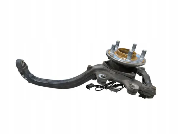 OEM 68492554AA Rotule Droite Avant - Dodge Charger image 5