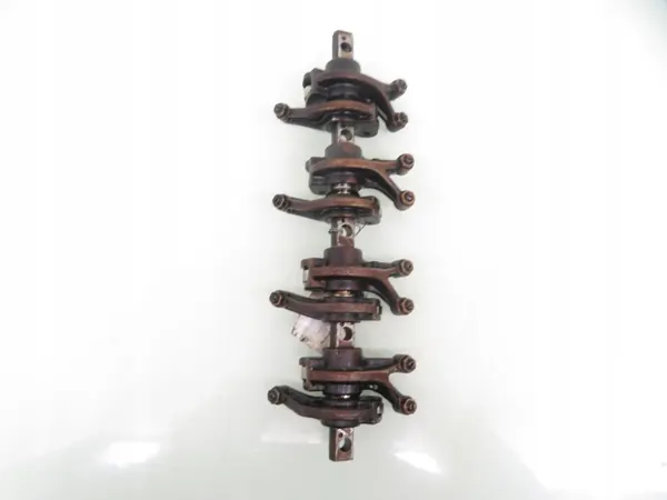 Teclado KIA PICANTO A1083942 image 3