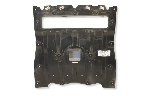 Protection inférieure moteur BMW XM G09 OEM 9451719MWGK image 2