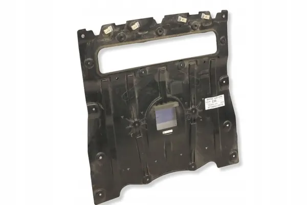 Protection inférieure moteur BMW XM G09 OEM 9451719MWGK image 3
