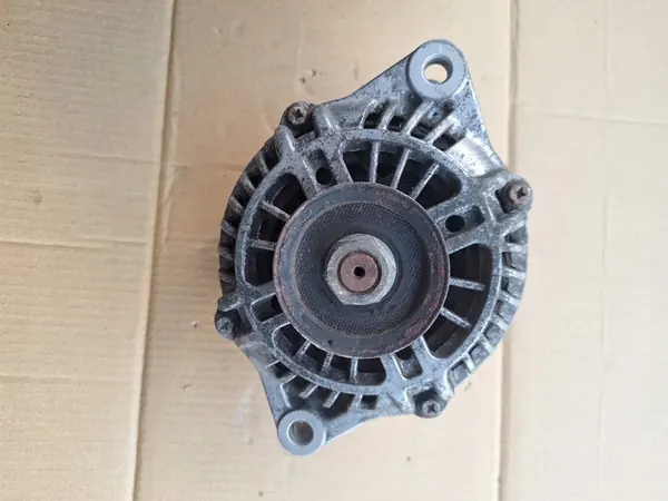 ALTERNATOR CHRYSLER PT CRUISER 2.0 5033253AA image 3