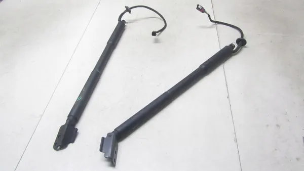 Baklucka aktuator VOLVO XC60 31352186 image 2