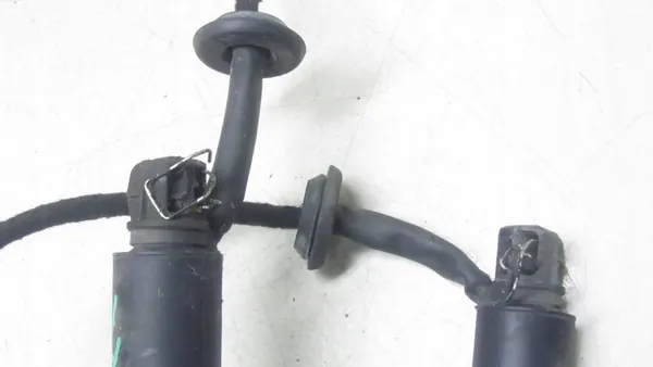 Baklucka aktuator VOLVO XC60 31352186 image 4