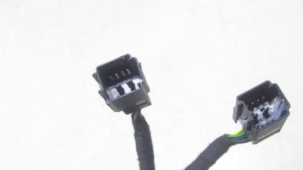 Baklucka aktuator VOLVO XC60 31352186 image 5