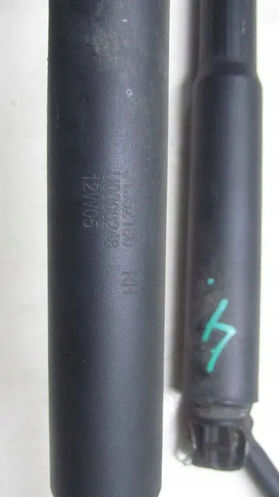 Baklucka aktuator VOLVO XC60 31352186 image 6