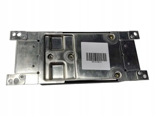 BMW 5 F10 F11 besturingseenheid OEM 9313190 image 5