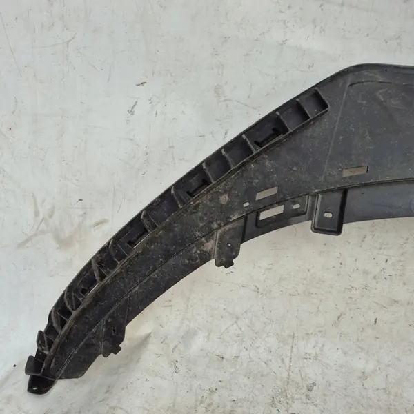 VW POLO V 5 6R R-LINE 09-14 Framskärmsspoiler image 2