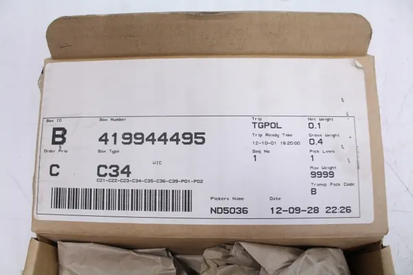 Distributieketting spanner OEM 419944495 voor Mercedes image 4