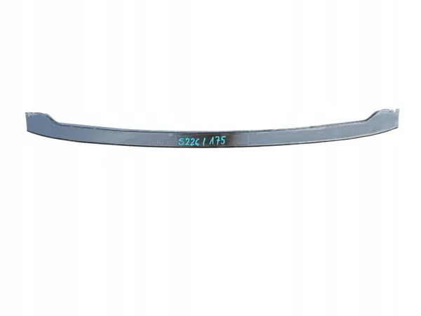 SEAT ATECA Poutre de pare-chocs avant inférieure OEM 575807651 image 2