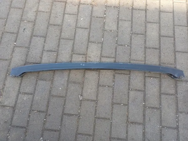 SEAT ATECA Poutre de pare-chocs avant inférieure OEM 575807651 image 3