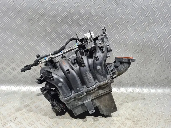 Coletor de admissão Opel Astra J Mokka Insignia A 1.6 16V image 2