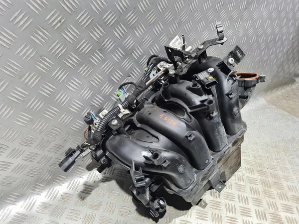 Coletor de admissão Opel Astra J Mokka Insignia A 1.6 16V image 3