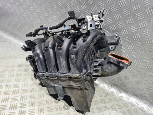 Coletor de admissão Opel Astra J Mokka Insignia A 1.6 16V image 4