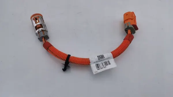 Câble haute tension Citroen e-C3 2024 OEM 9861687580 image 2