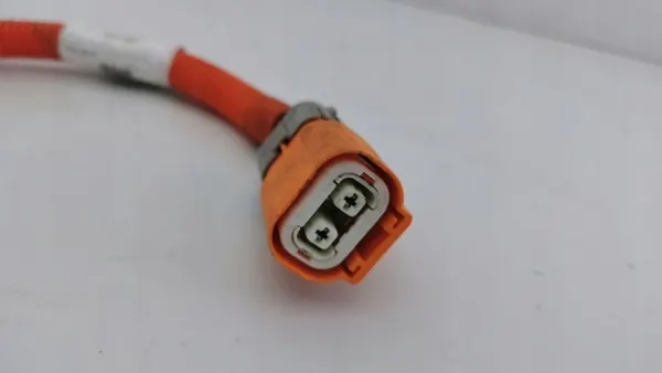 Câble haute tension Citroen e-C3 2024 OEM 9861687580 image 4