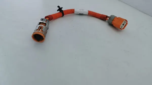 Câble haute tension Citroen e-C3 2024 OEM 9861687580 image 6