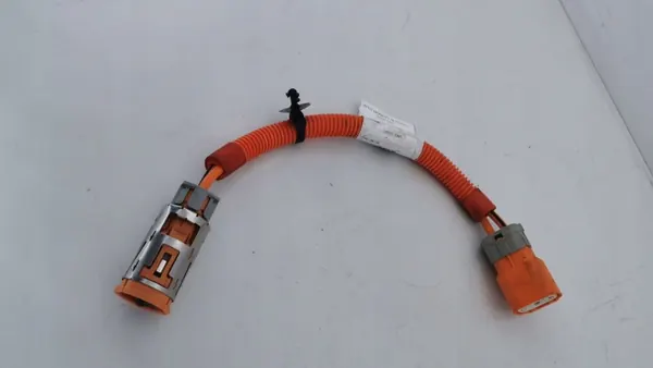 Câble haute tension Citroen e-C3 2024 OEM 9861687580 image 7
