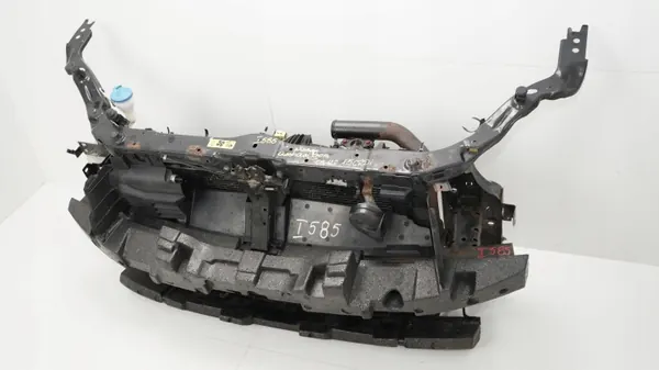 OEM 360209077 Etuhihna Nissan Qashqai J10 06-09 image 3