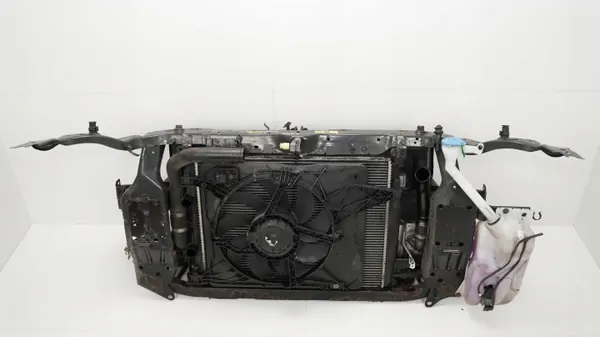 OEM 360209077 Etuhihna Nissan Qashqai J10 06-09 image 4